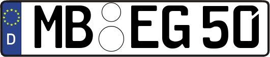 MB-EG50