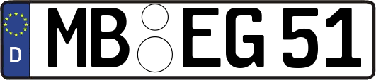 MB-EG51