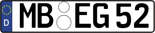 MB-EG52