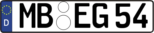 MB-EG54