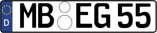 MB-EG55