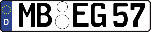 MB-EG57
