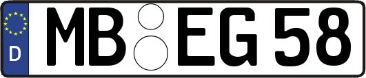 MB-EG58