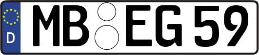 MB-EG59