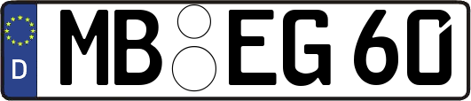 MB-EG60