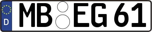 MB-EG61
