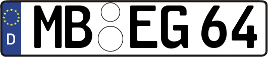 MB-EG64