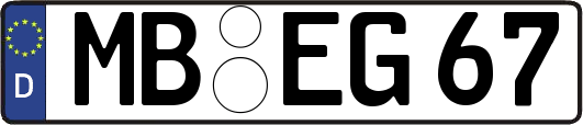 MB-EG67