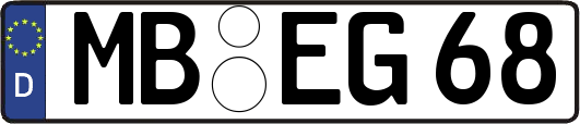 MB-EG68