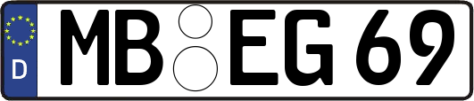 MB-EG69