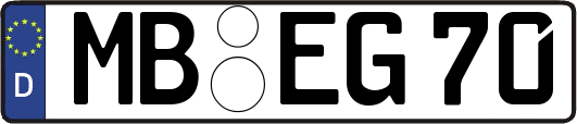 MB-EG70