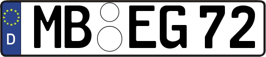 MB-EG72