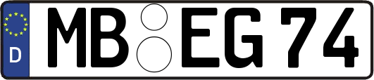 MB-EG74