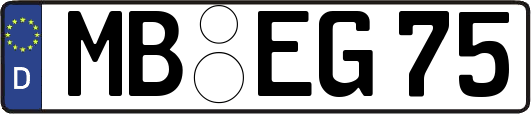 MB-EG75