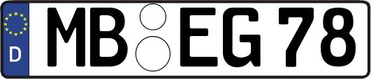 MB-EG78