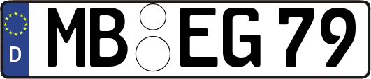 MB-EG79