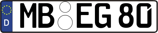 MB-EG80