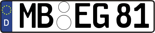 MB-EG81