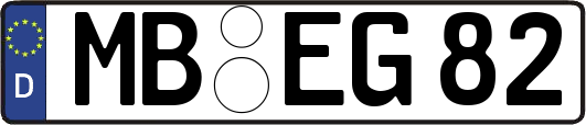 MB-EG82