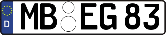 MB-EG83