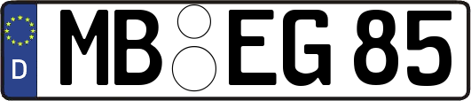 MB-EG85