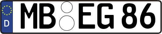 MB-EG86