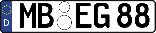 MB-EG88