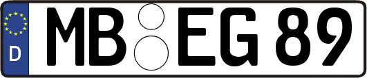 MB-EG89