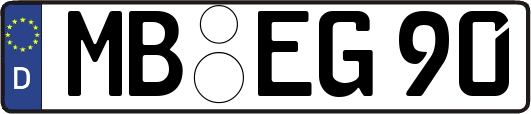 MB-EG90