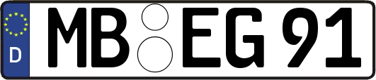 MB-EG91