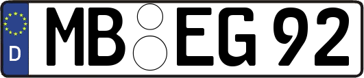 MB-EG92