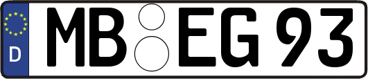MB-EG93