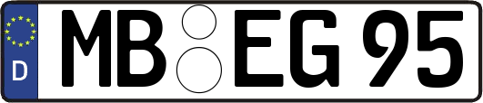 MB-EG95