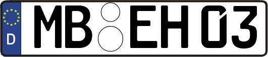 MB-EH03