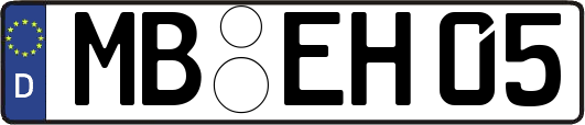 MB-EH05