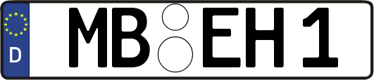 MB-EH1