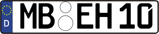 MB-EH10