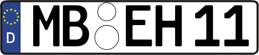 MB-EH11