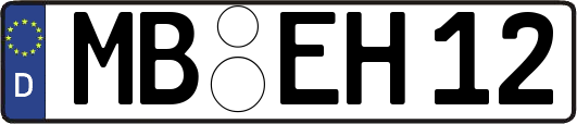 MB-EH12