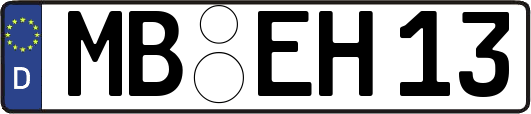 MB-EH13