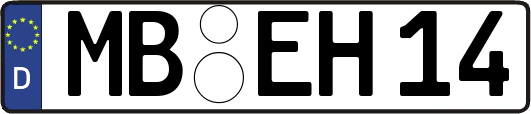 MB-EH14