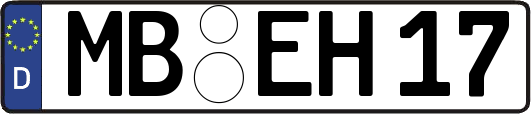 MB-EH17