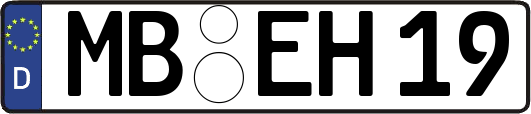 MB-EH19