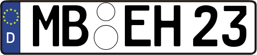 MB-EH23