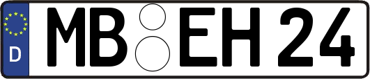 MB-EH24