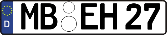 MB-EH27