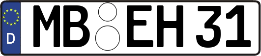 MB-EH31