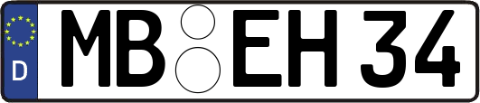 MB-EH34