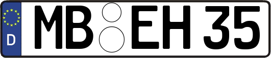 MB-EH35