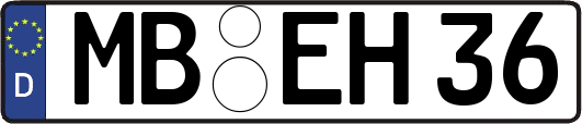MB-EH36